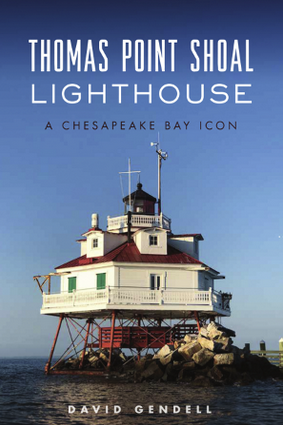 Thomas Point Lighthouse Book